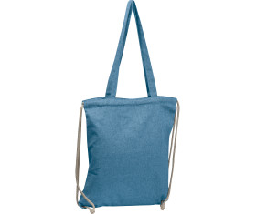 Recycelte Baumwolltasche Addison